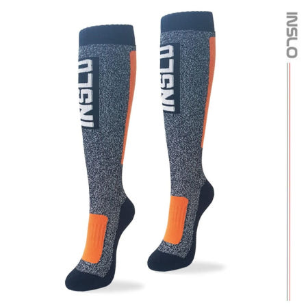 루나상사 인슬로 스키보드 성인용 방한양말 겨울 보온양말 8815 커머스픽301