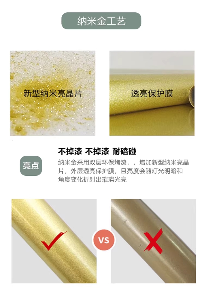 웨딩샵 행거 옷가게 진열대 한복 디피 높은 편집샵 100cm 블랙 - 상세 이미지 3