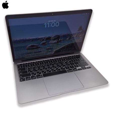 [중고]애플 맥북 에어 M1 RAM 16GB SSD 512GB 13인치 노트북