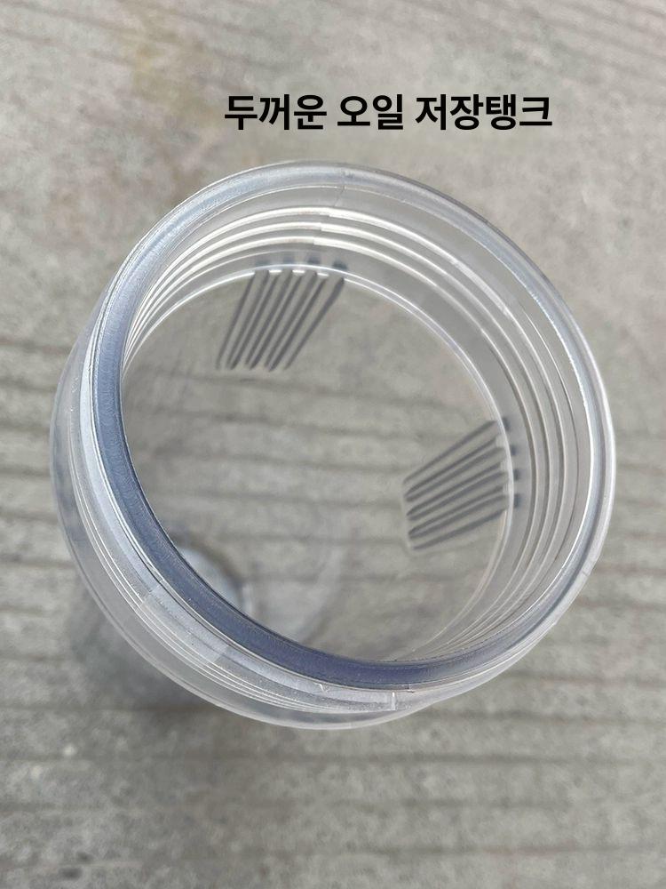 미션오일 주입기 엔진오일 급유 공압 커넥터 교환기 변속기 펌프 오일 엔진 자동 어댑터 - 상세 이미지 3