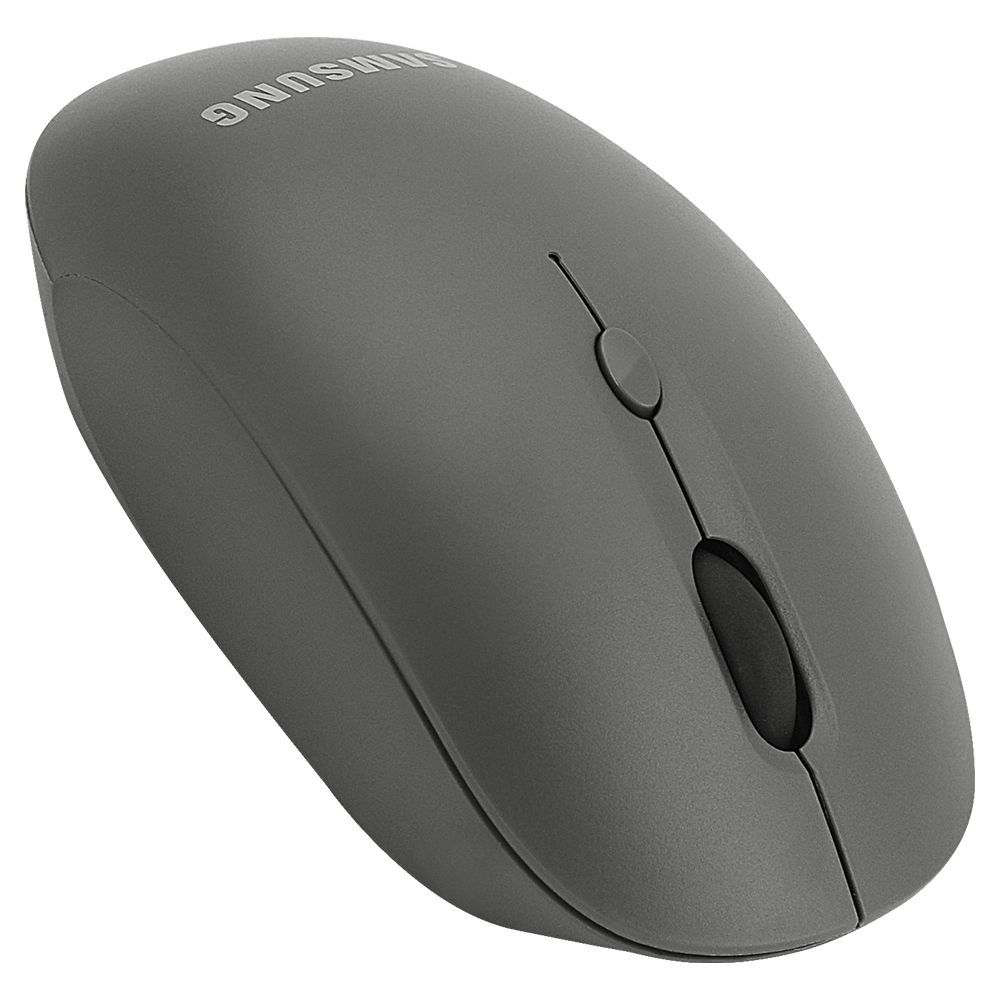 삼성 무소음 블루투스 무선 마우스 SM-B1500Q 노트북 갤럭시탭 저소음 상품 이미지