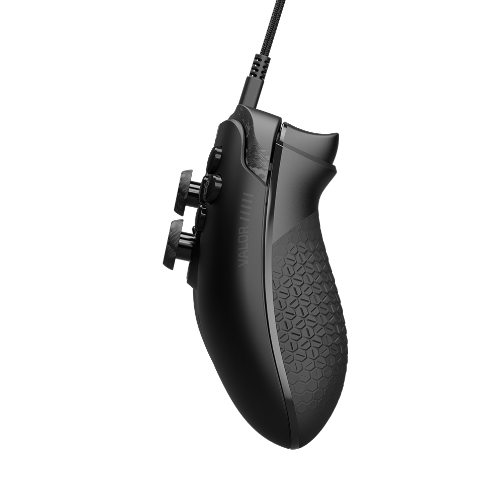 커세어 스커프 벨러 TMR XBOX 게임패드 컨트롤러 조이스틱 블랙 - 상세 이미지 3