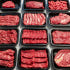 갓성비 육우 내맘대로 골라담기 구이용 꽃등심 살치살 채끝살 haccp [... 맛있게 먹은 솔직 후기 썸네일