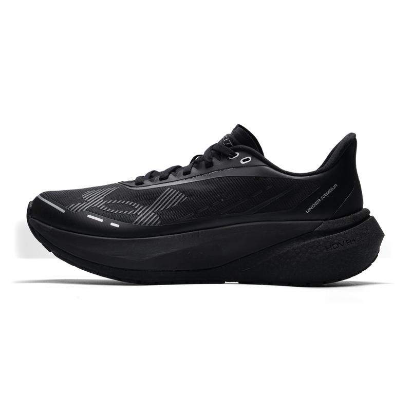 언더아머 UA Velociti Distance 블랙 여성 러