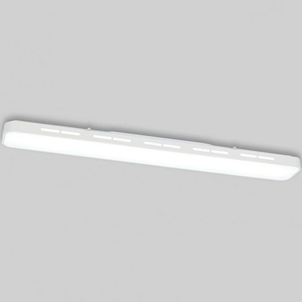 슬림 터널형 led 등 평판 led 등 사무실 천장 - 상품 이미지
