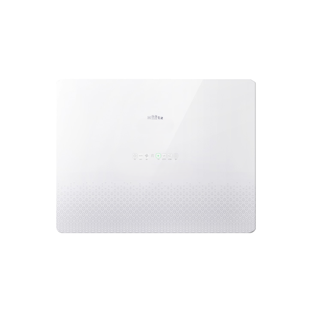 하츠 힐로W HAVM-150W 벽부형 전열교환기 20평형 (가로형, 좌우선택) - 상세 이미지 3