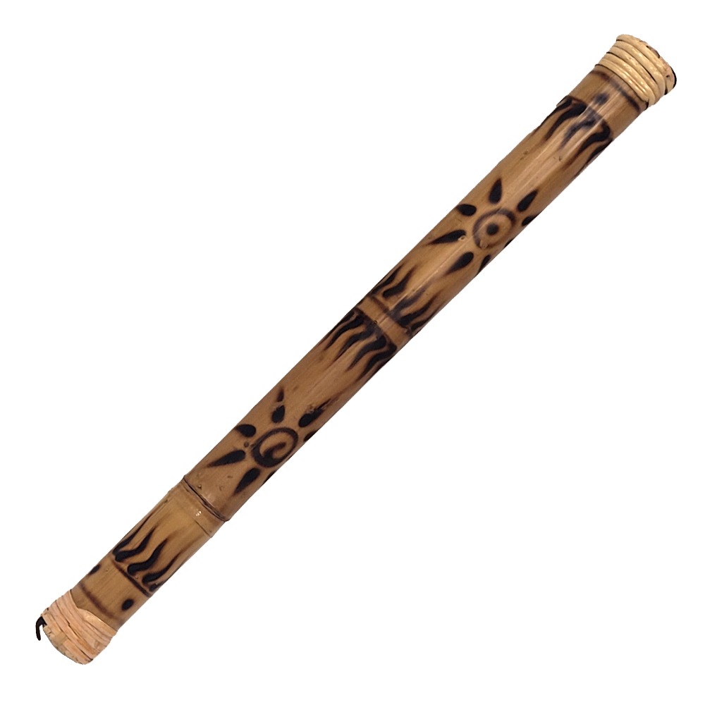 토아 레인스틱 RS002KM-B 메이커 대나무 60cm 빗소리 명상 - 상품 이미지