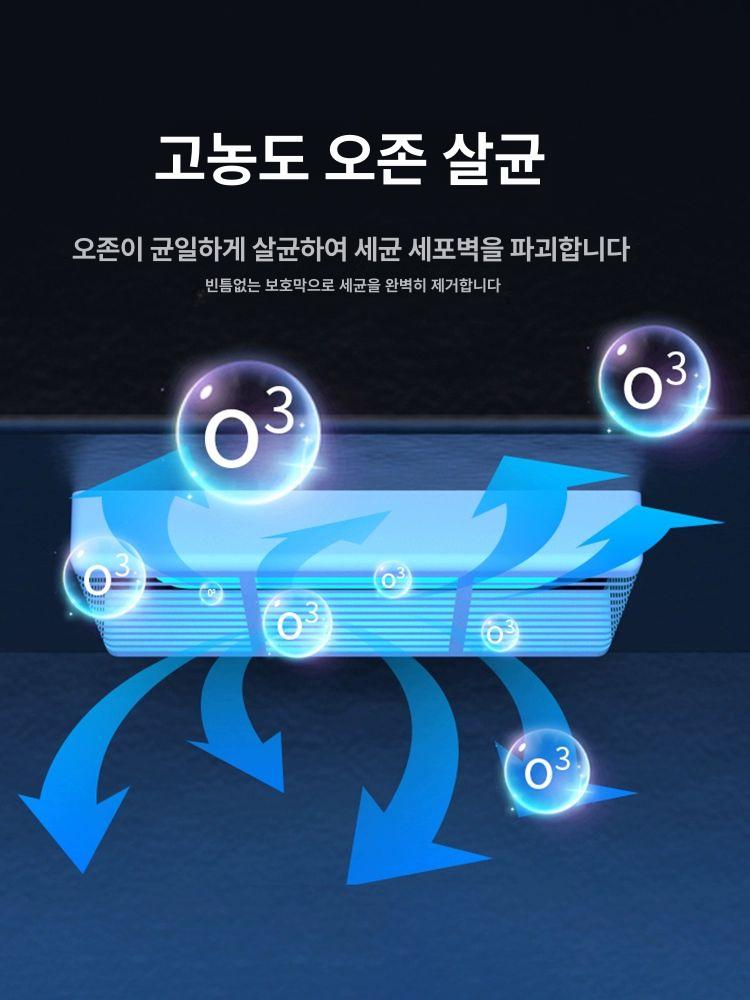 수건 소독기 uv 캐비넷 타월 건조 미용실 살균기 자외선 온장고 캐비닛 멸균기 - 상세 이미지 4