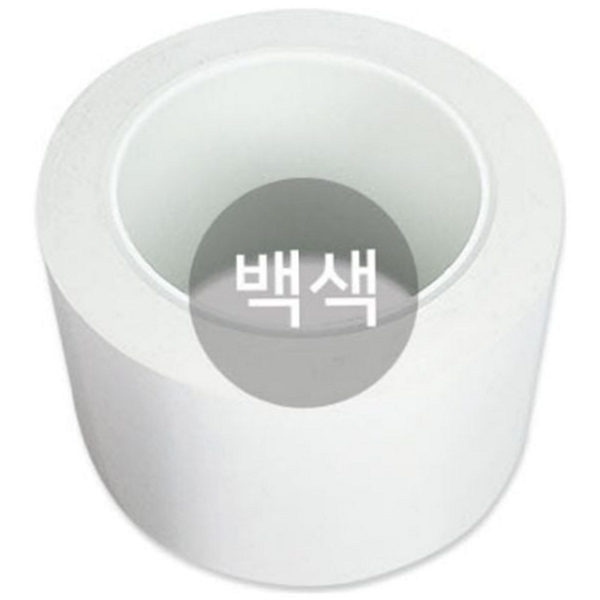 고정용 라인 테이프 내구성 산업용 라인 테이프 작업장 바닥 안전 - 상품 이미지