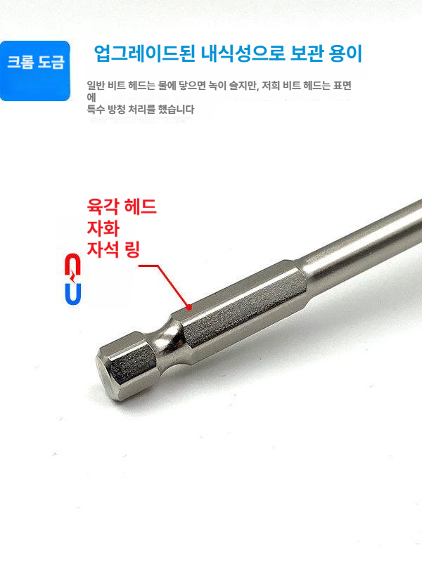 제빵 믹서 휘핑기 전동 핸드블렌더 부품 액세서리 베이킹용품 - 상세 이미지 3