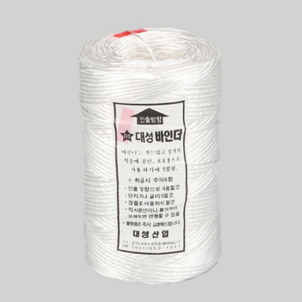 농업용 고추 지지 끈 원예용 고추 농업 끈 농작물 묶음 - 상품 이미지