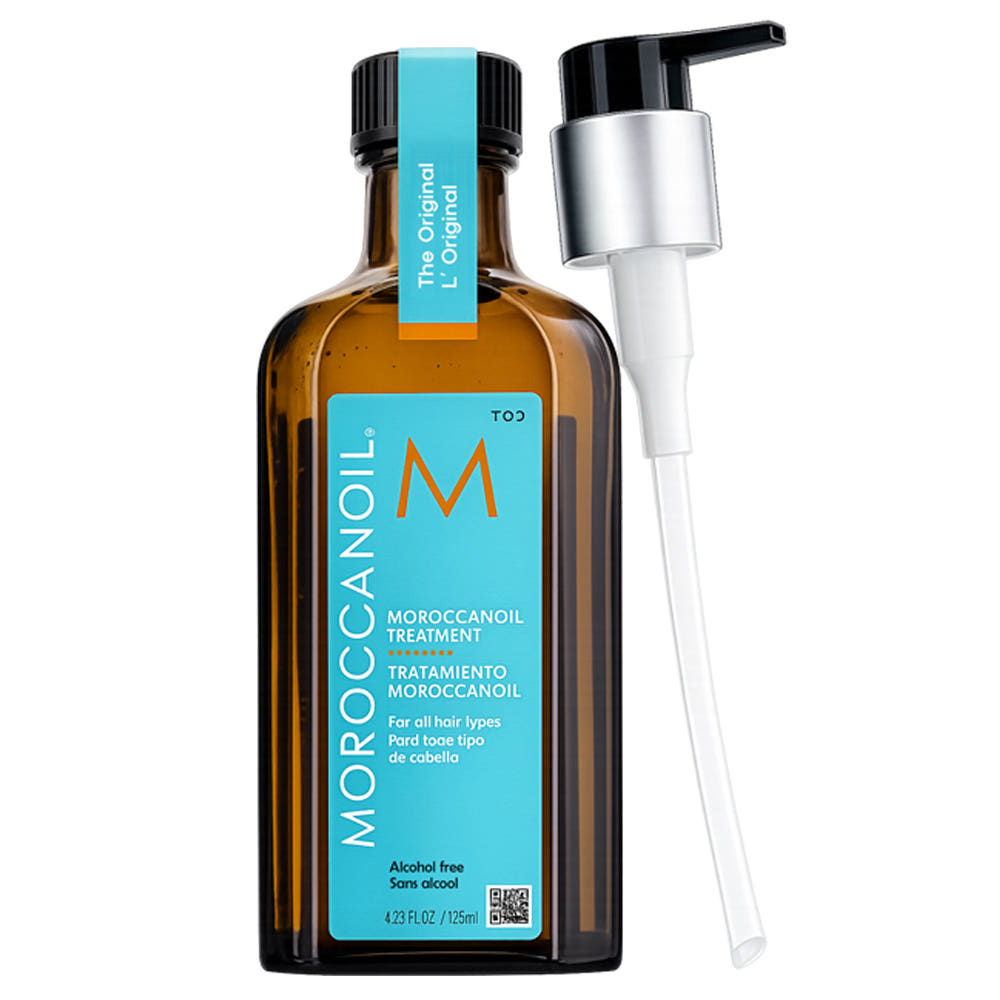 모로칸오일 트리트먼트 125ml 가격 추이 쁘레고 PREGO 모로칸오일 트리트먼트 125ml - 최저가 47,900원