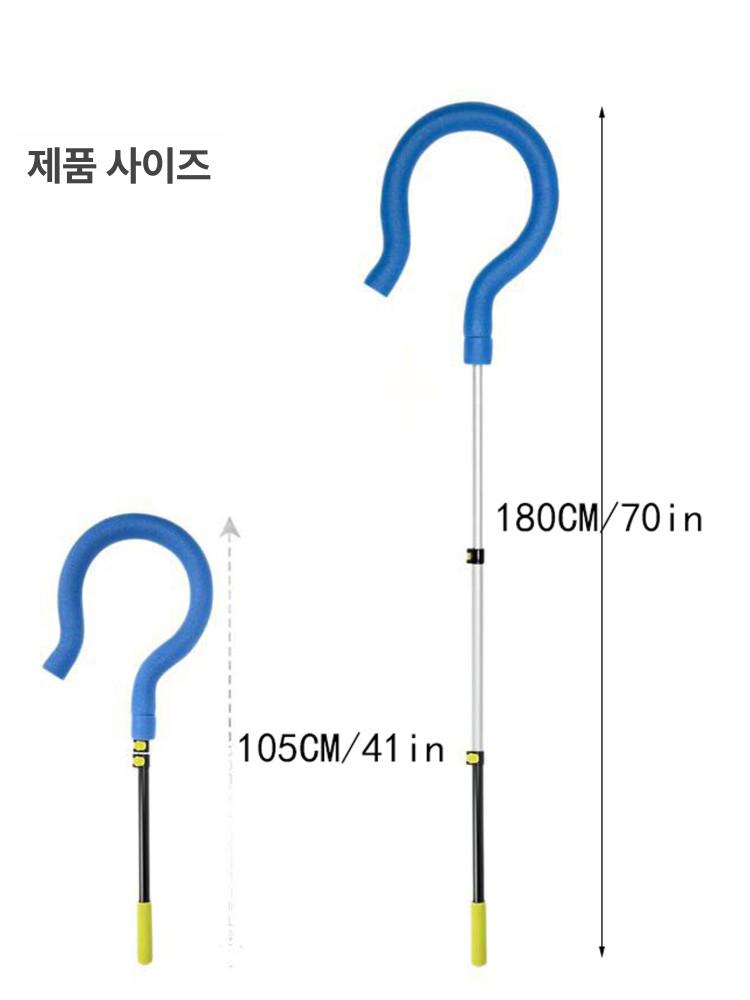 스파이크 연습기 배구 훈련 서브 보조 블로킹 볼연습 도구 장비 기계 트레이닝 - 상세 이미지 4