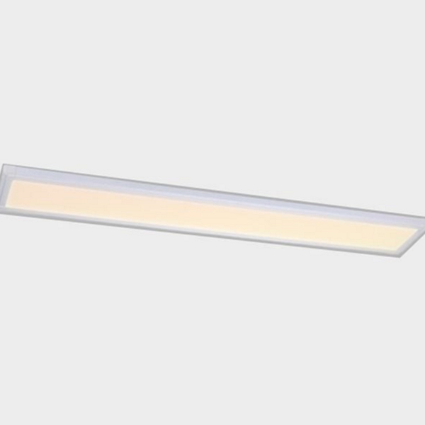 초슬림 led 평판 등 엣지 led 천장등 40 사무실 국산 - 상품 이미지