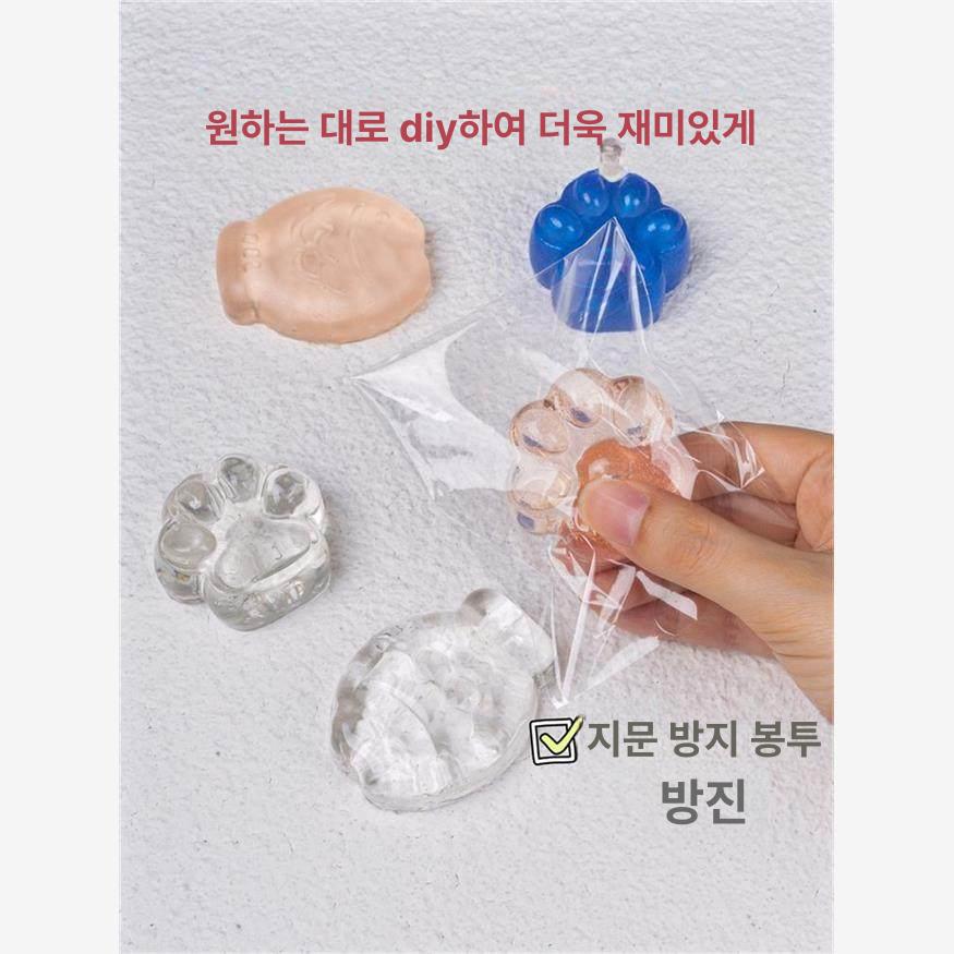 전기워머 실링왁스 diy 세트 왁스녹이는기계 도장공예 인덕션 핫플레이트 - 상세 이미지 4