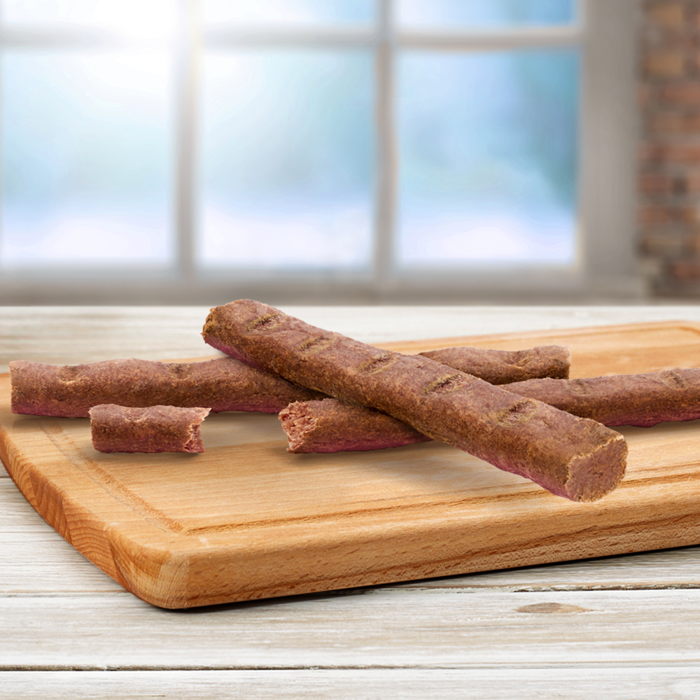 비타크래프트 캣스틱 고양이 간식 치킨+캣그라스, 6g, 60개 - 상세 이미지 3
