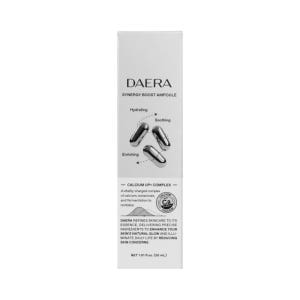 대라 시너지 부스트 앰플 30ml 2개 솔직 후기 | 피부 타입별 분석 - 상품 이미지 3
