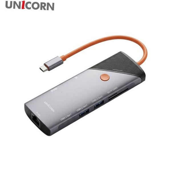 타입독 usbc 허브 고속 멀티 허브 노트북 확장 - 상품 이미지