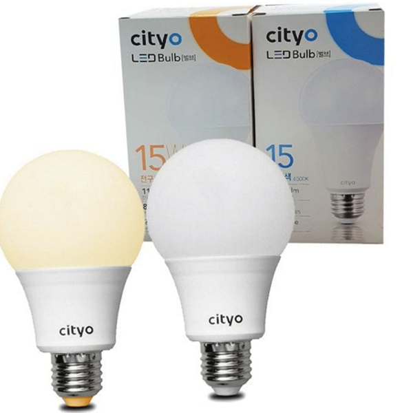 고효율 벌브 형 led 전구 램프형 안정기 내장형 led 램프 - 상품 이미지