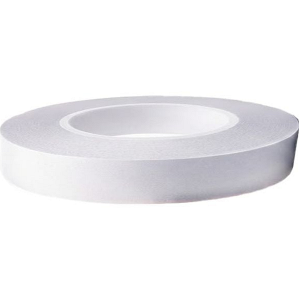 초강력 양면 테이프 얇은 투명 양면 테이프 15mm 고정용 부착용 - 상품 이미지