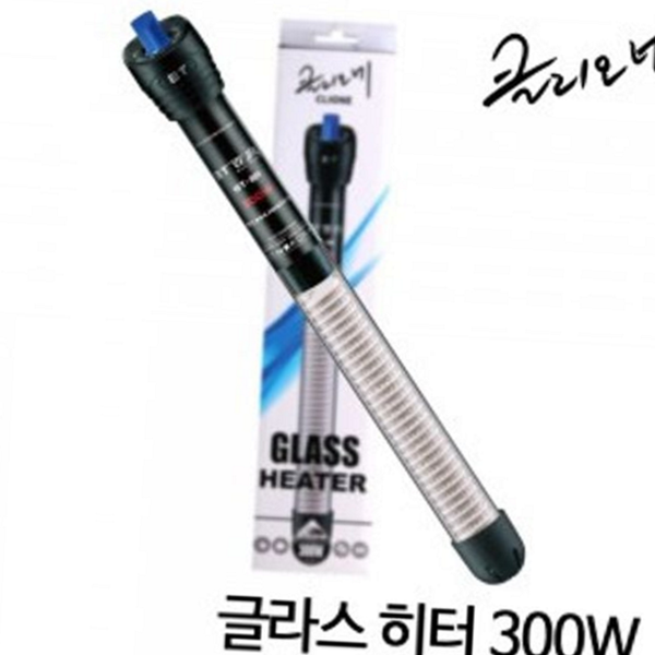수중 수족관 히터 온도조절기 어항 히터 열대어 대형 - 상품 이미지