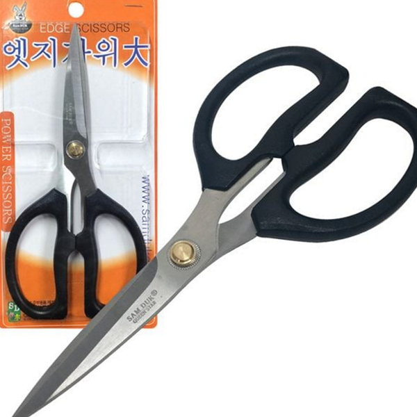 다목적 다용도 가위 정밀 작업용 가위 금속 원예용 - 상품 이미지