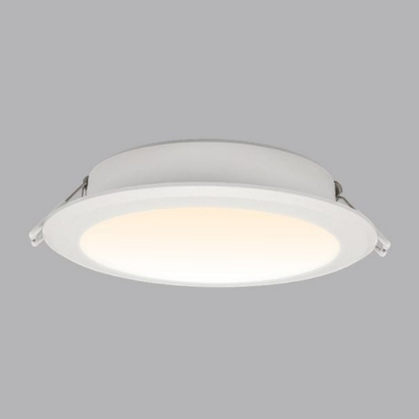 슬림형 매입형 led 등기구 방습형 다운라이트 led 주백 매입등 천장 - 상품 이미지