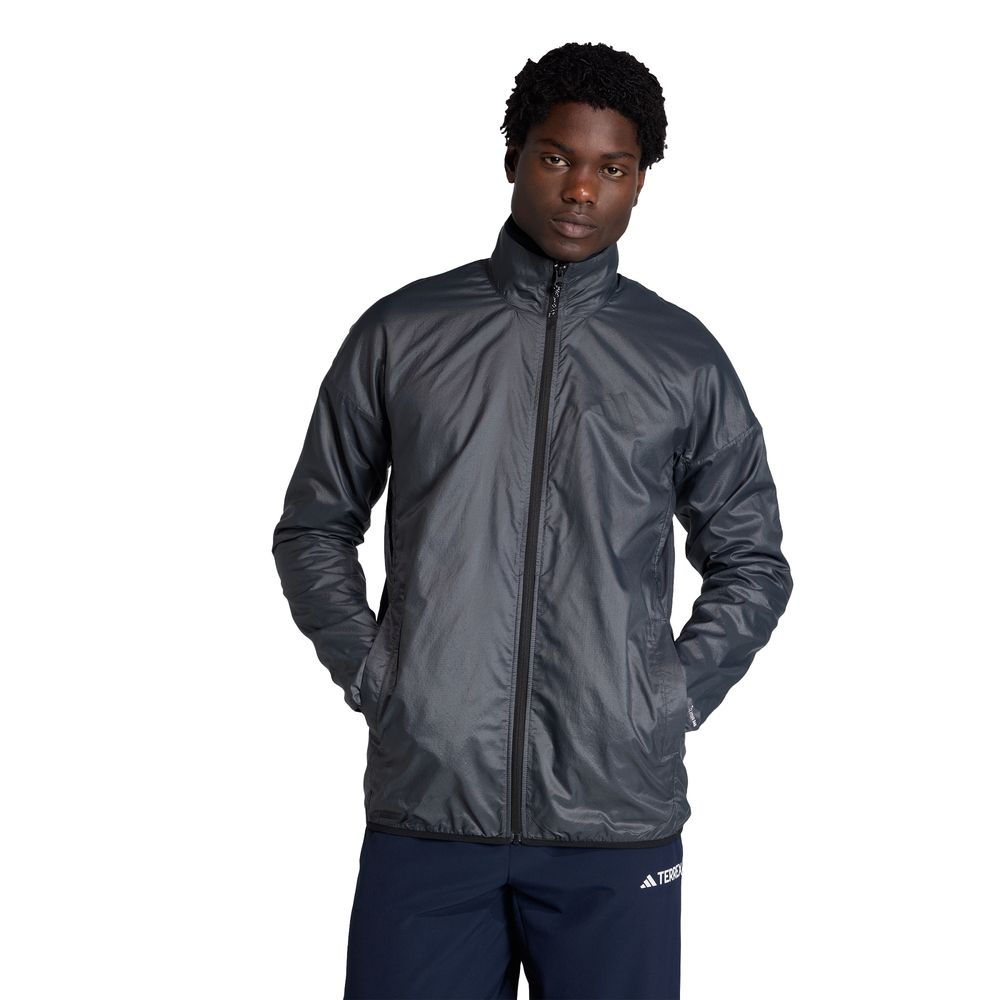 [아디다스 공식] Terrex Multi CLIMA365 Windweave 재킷 KE9606 - 상세 이미지 5