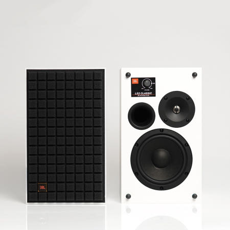 JBL L52 classic 화이트에디션 스피커 1년보증AS