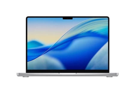 [Apple][중고]애플 맥북프로14 M5 CPU 10코어 GPU 10코어 램 16GB SSD 512GB 실버