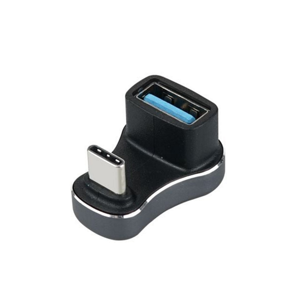 고속 c 타입 변환 젠더 3.0 usb 데이터 젠더 커넥터 - 상품 이미지