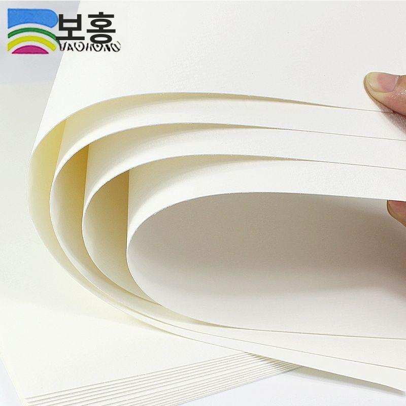 수채화지롤 아르쉬지 드로잉 대형 화가 수채화롤 아르쉬 미술 그림 미술용 드로잉아트지 - 상세 이미지 4