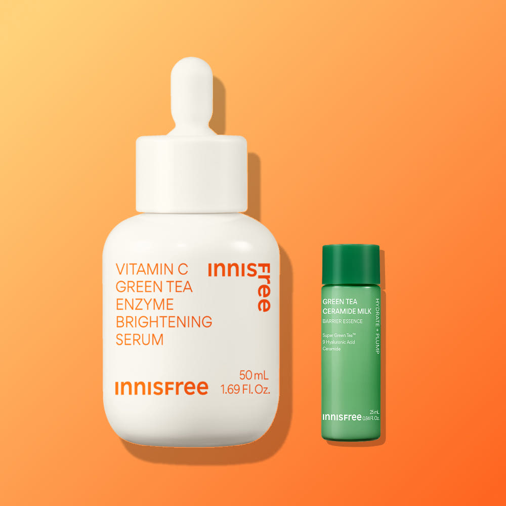 이니스프리 이니스프리 비타민C 캡슐 세럼 50ml