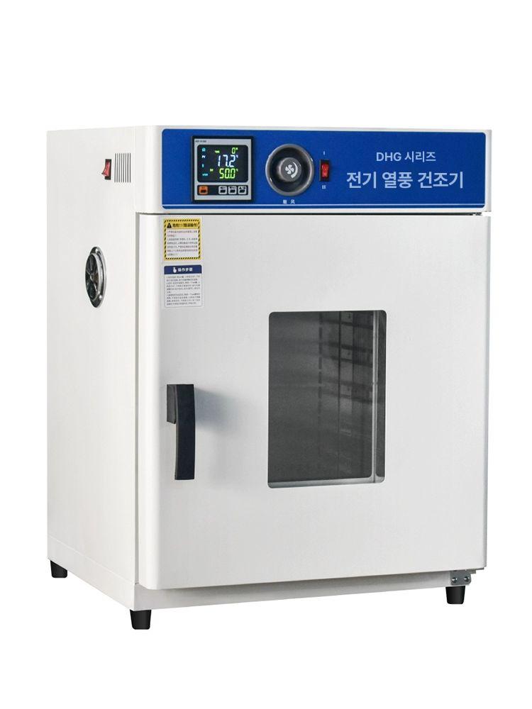 산업용 드라이오븐 전기 챔버 건조기 실험용 온도조절 고온 테스트장비 이미지 6