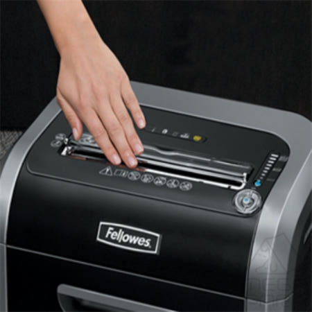 포다랑 문서세단기 PS-79Ci CRC46795 꽃가루형 보안문서 사무실