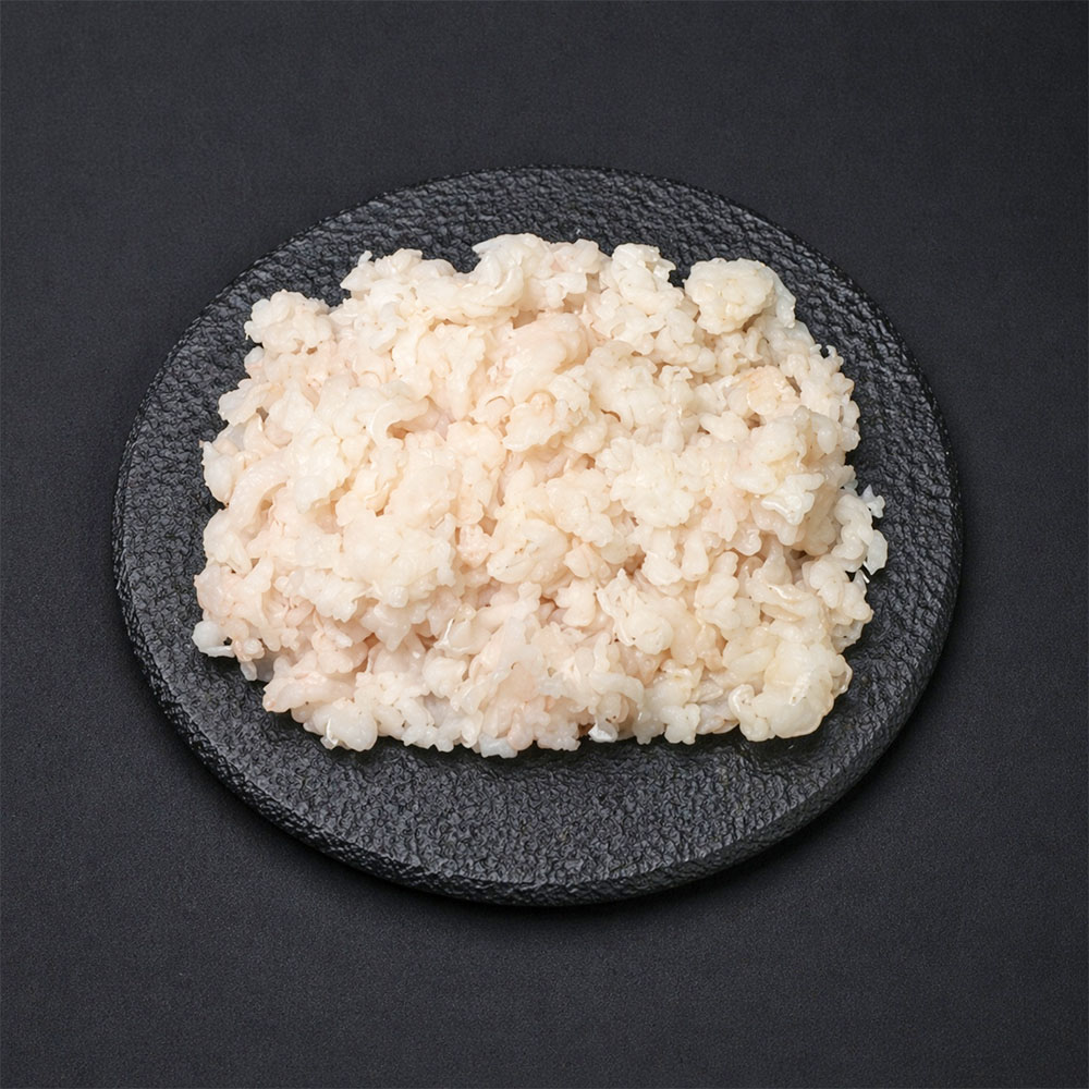 통영 붕장어 아나고회 350g 순살 세꼬시 칠암식 - 상품 이미지