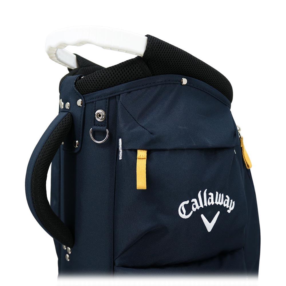 캘러웨이 Callaway Advance 어드밴스 남성캐디백 골프백 26JM2026 이미지 6