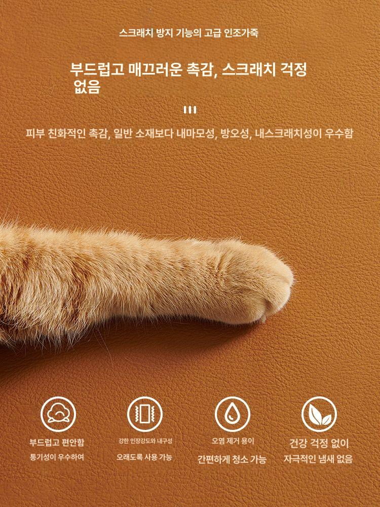 싱글 라운지체어 1인용 쇼파 원인체어 카페 거실 소파 인테리어 안락의자 - 상세 이미지 4