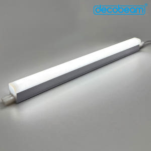 LED 디자인 T3 간접등 슬림형 T5조명 우물천장조명 플리커프리 형광등 솔직 후기 | 실제 배치 사진 포함 - 상품 이미지 1