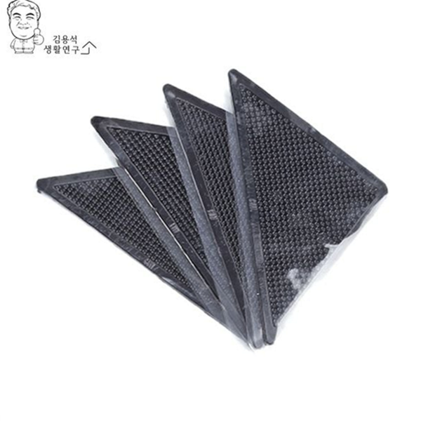다용도 카펫 미끄럼 방지 패드 고정 미끄럼 방지 바닥 밀림 - 상품 이미지