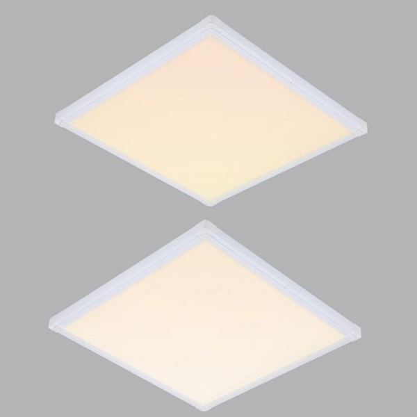 일체형 led 평판 등 슬림 led 엣지 등 조명등 40 - 상품 이미지