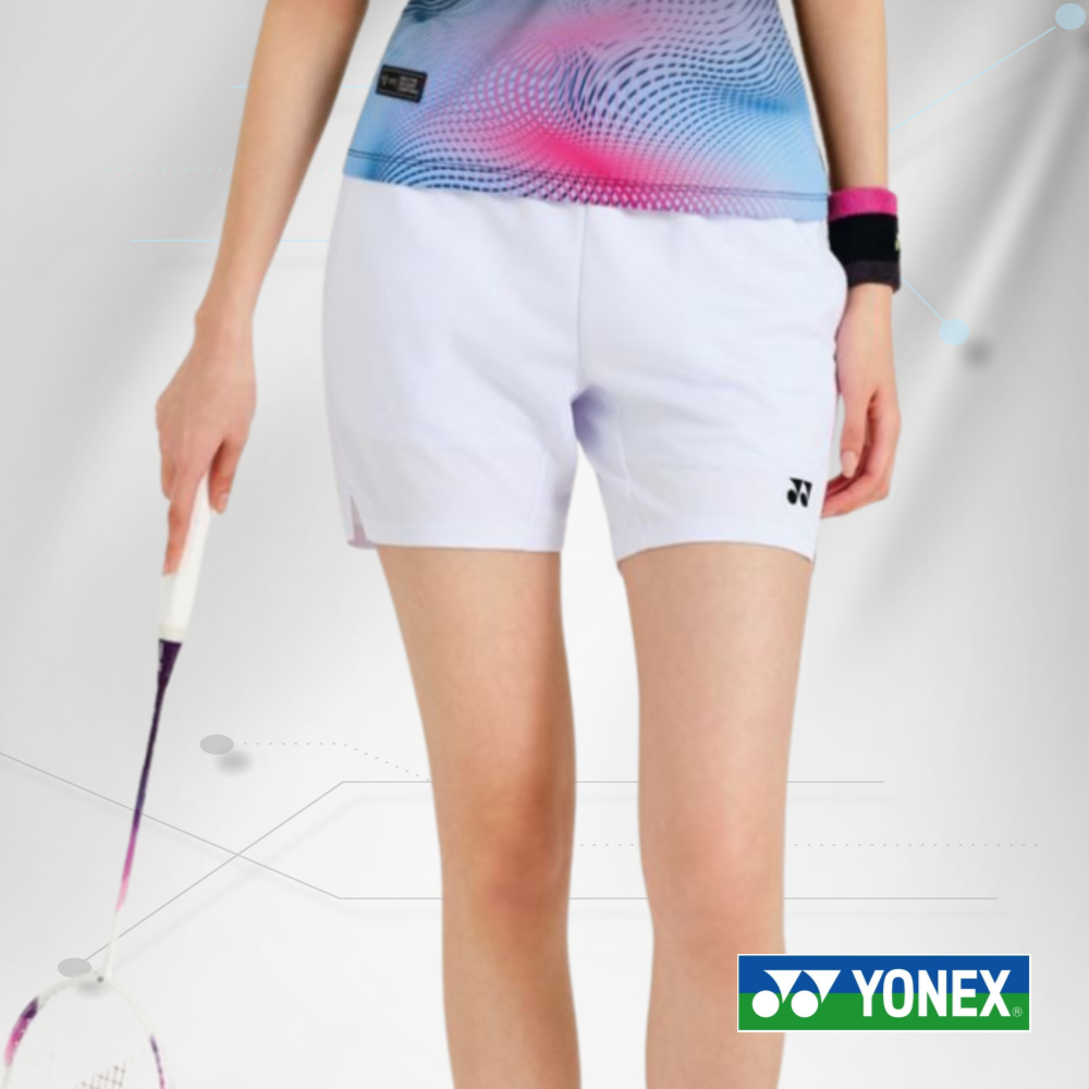 요넥스 배드민턴 의류 하의 반바지 게임웨어 261PH002F - 상품 이미지