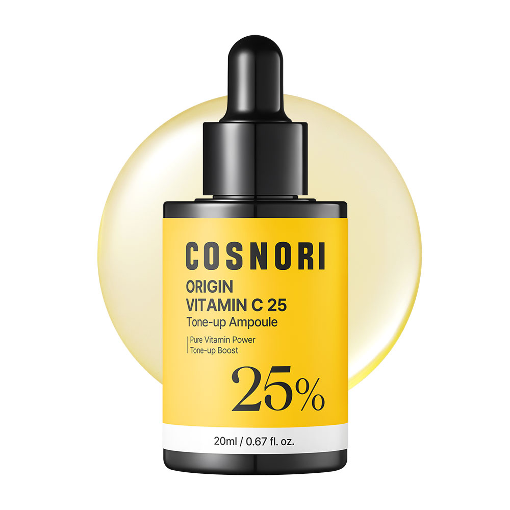 코스노리 오리진 비타민C 톤업 앰플 20ml Vitamin C 25, 1개 이미지 1