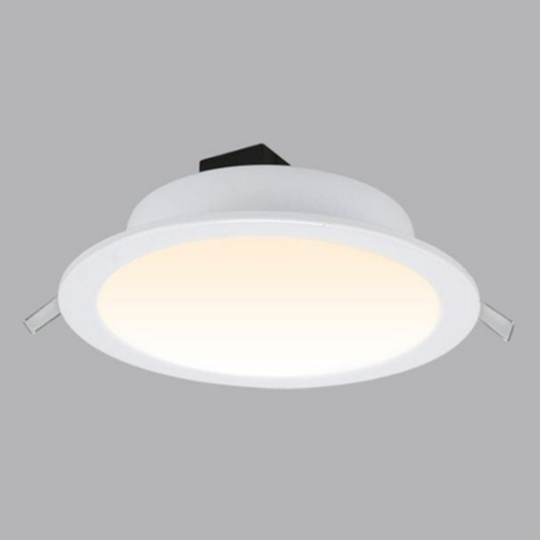 주백색 led 다운라이트 원형 6인치 다운라이트 매입등 천장 - 상품 이미지