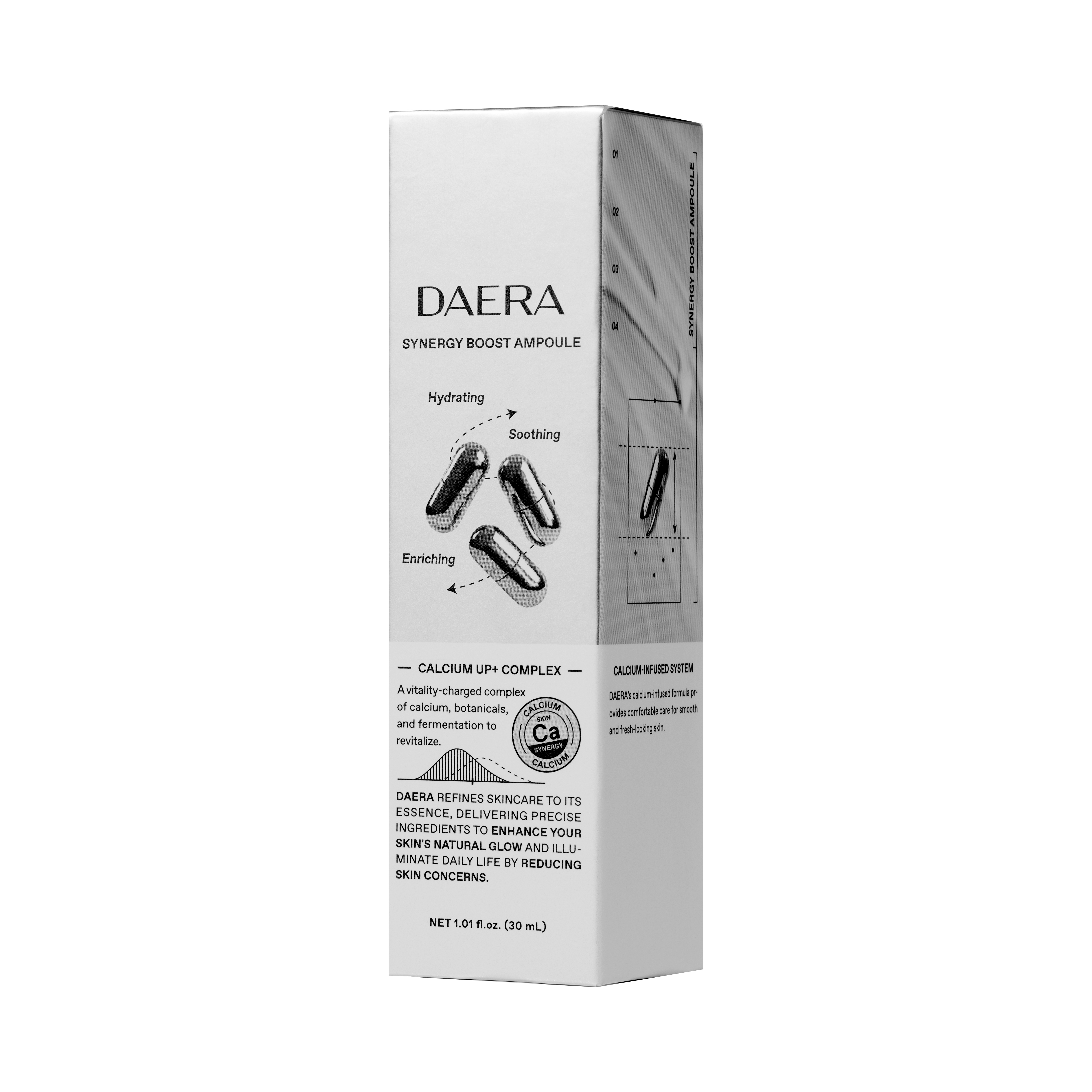 대라 시너지 부스트 앰플 30ml 2개 이미지 4