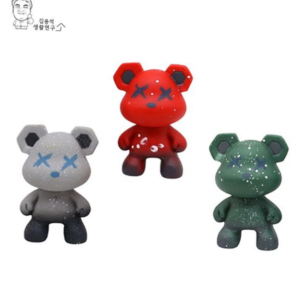 논슬립 자동차 주차 번호판 피규어 차량용 주차 번호판 자동 전화 - 상품 이미지