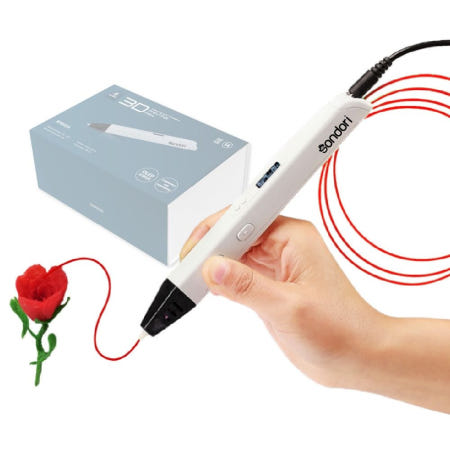 니즈/손도리 니즈 손도리 3D펜 고급형 RP800A 커머스픽301