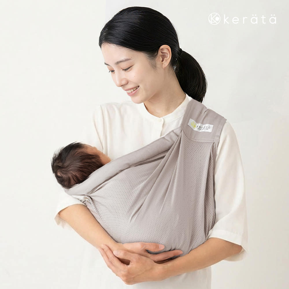 케라타 신생아 슬링 메쉬형 아기띠 가격 추이 케라타 케라타 신생아 슬링 메쉬형 아기띠 - 최저가 32,800원