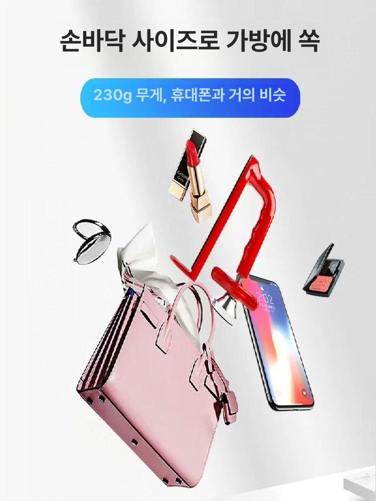 현관 도어잠금장치 대문 가정용 시건장치 안전고리 방범용 홈보안 보안장치 도어록 - 상세 이미지 5