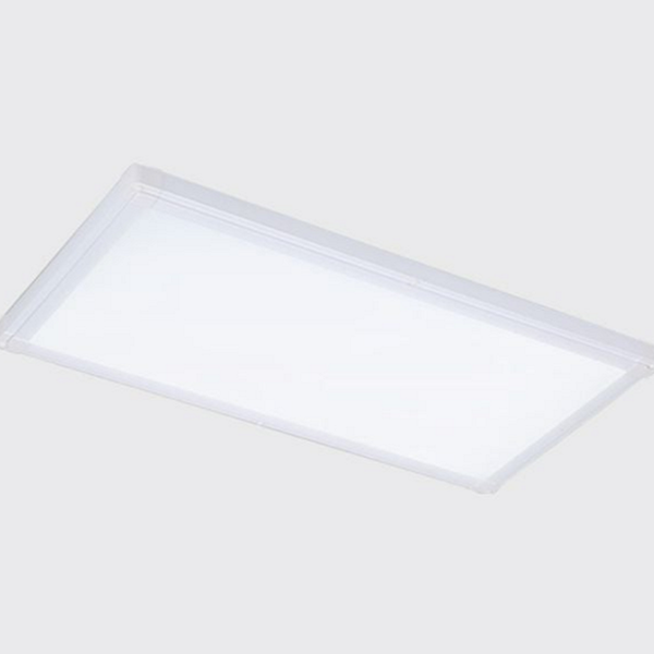 초슬림 led 평판 등 엣지 led 거실 등 사무실 가정용 - 상품 이미지